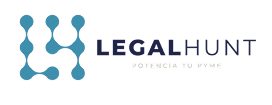 Legal Hunt Logo