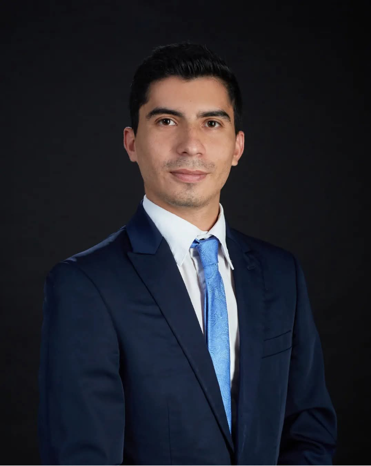 Ricardo González